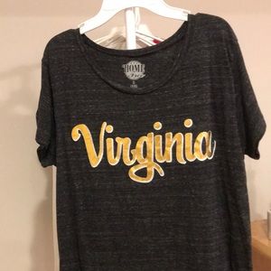 Virginia t-shirt